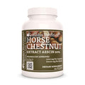 Horse Chestnut Extract 1,000mg Vegan Capsules Herbal Supplement N5505