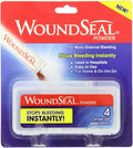 WoundSeal Powder 4 Applications 4 Pack P78897