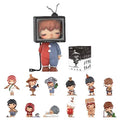 12PCs Blind Box Action Figures A84674