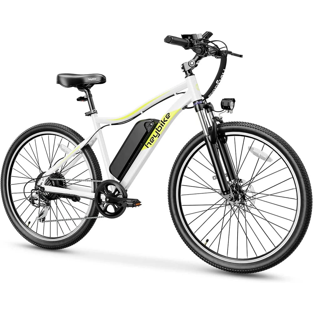 500W Motor 48V 12.5AH Battery 27.5 Electric Mountain Bike D573826