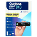 CONTOUR NEXT ONE VALUE PACK S974