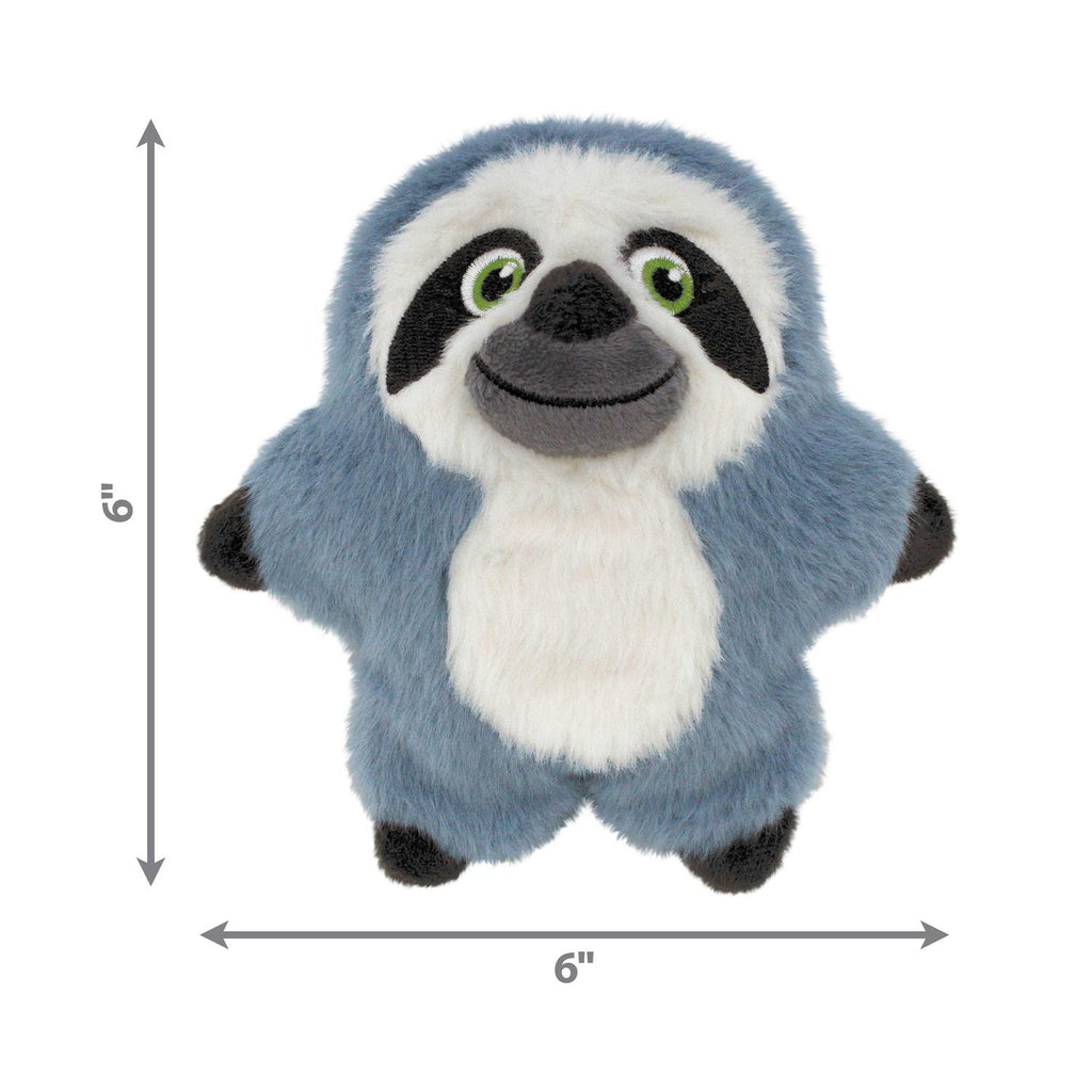 Sloth Dog Toy C702