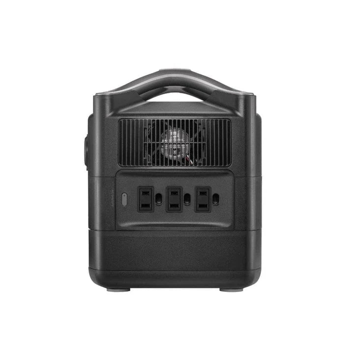 Portable Power Station 512Wh 1000W AC Output P60082