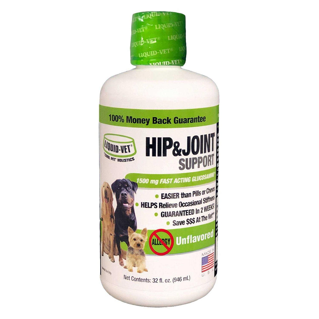 Hip & Joint Pet Supplies G19160