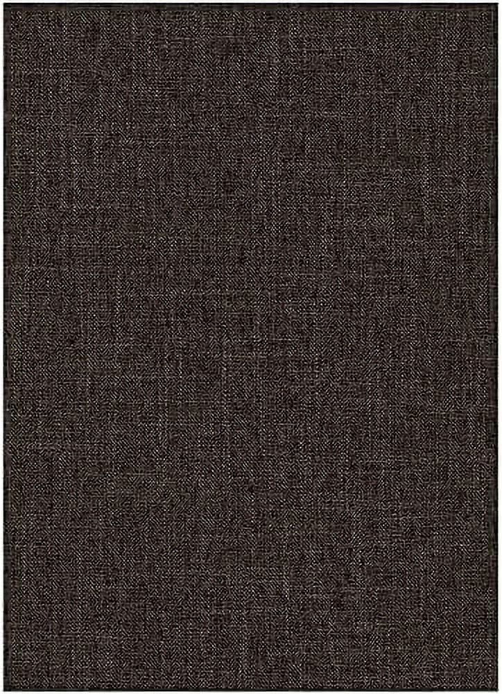 Full Size Linen Futon Mattress Y178301