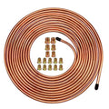 3/16 Copper Coated Brake Line Tubing Kit T787615