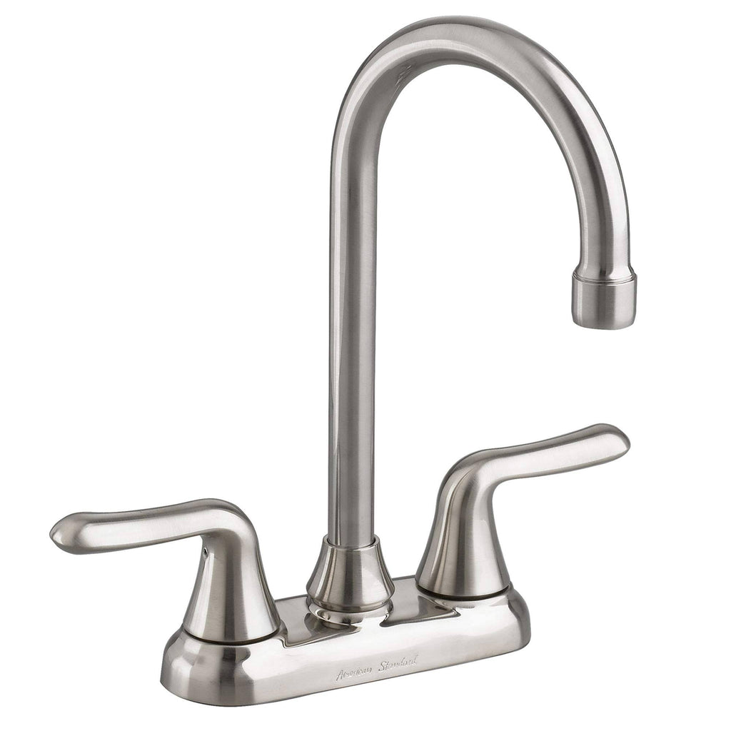 Stainless Steel Bar Faucet K1381