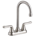 Stainless Steel Bar Faucet K1381