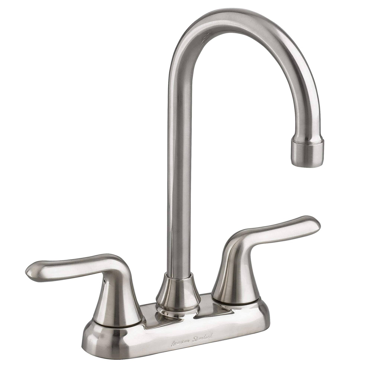 Stainless Steel Bar Faucet K1381