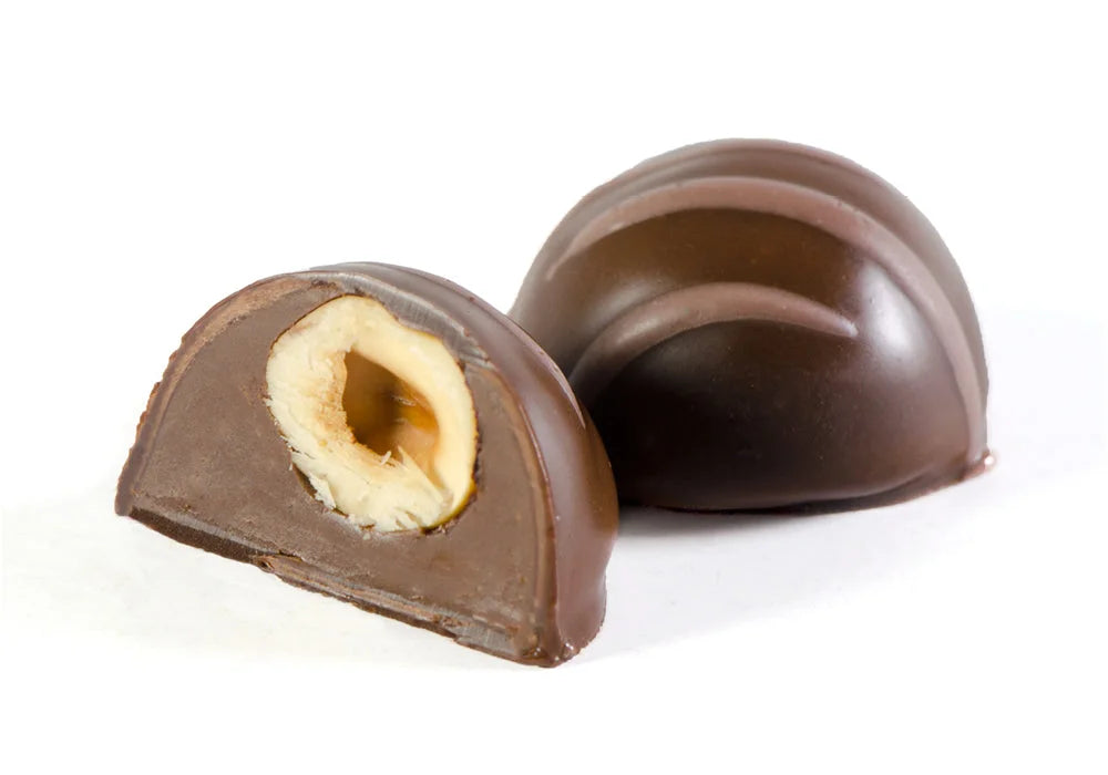 Kosher Dairy Free Chocolate Gift Box A8918