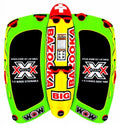 4-Rider Towable C756