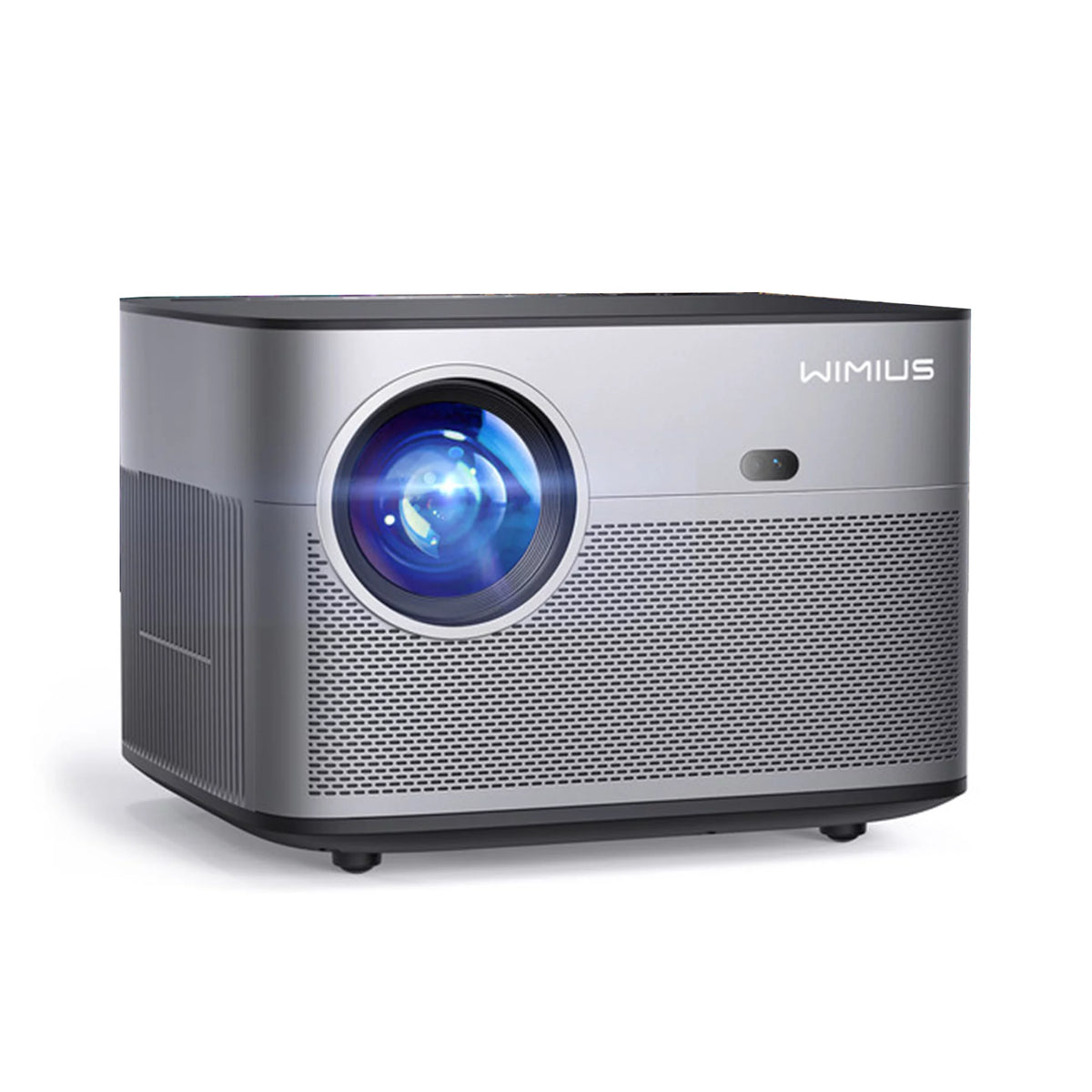 Native 1080P 5G WiFi 6 LCD Projector L57344