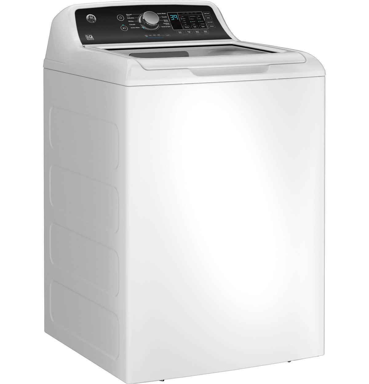 Top Load Washer A8883