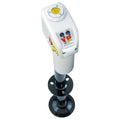 24" Stroke White Power Jack W71566