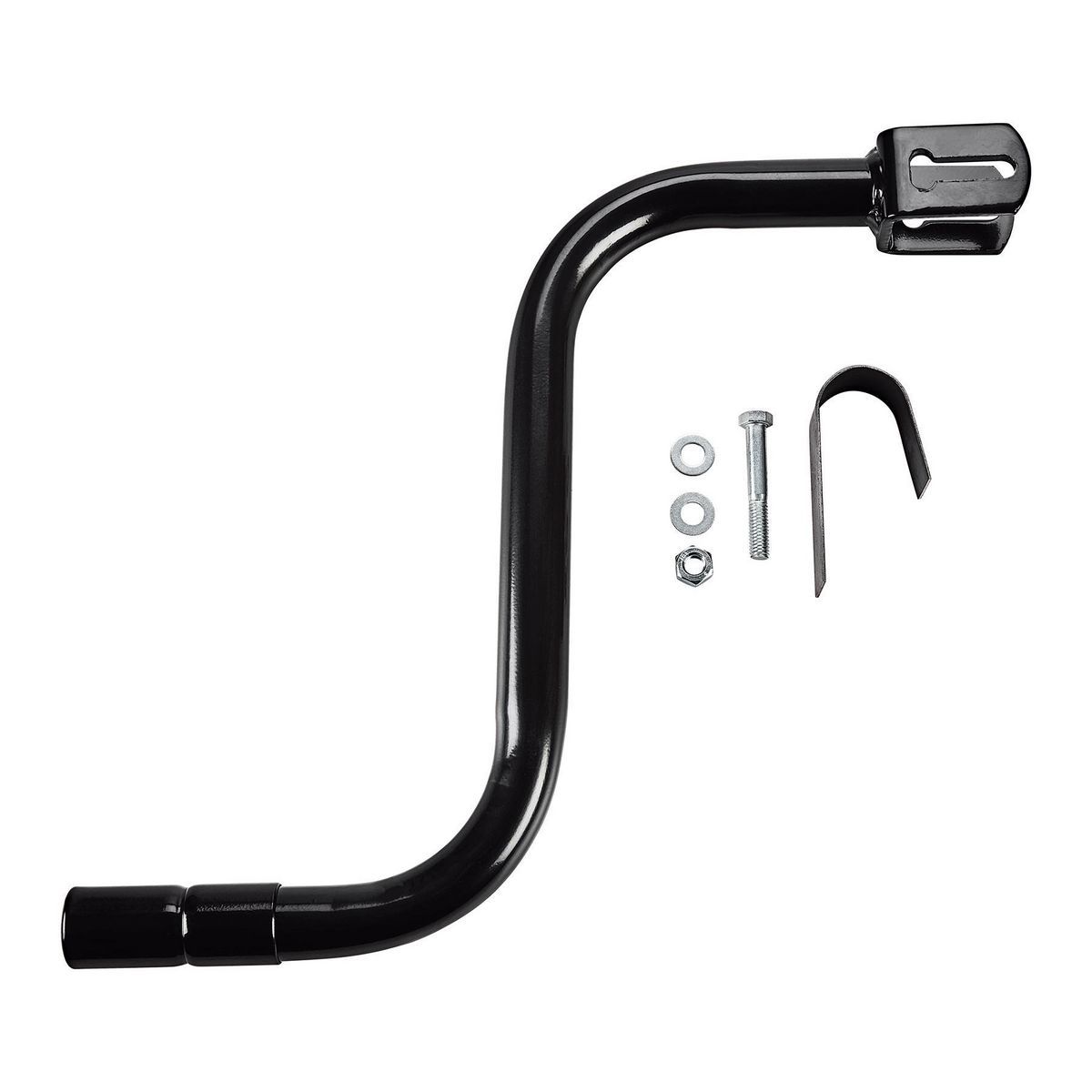 10,000 lb. Drop Leg Trailer Jack V4179