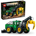 Advanced Tractor Toy Building Kit Y85347