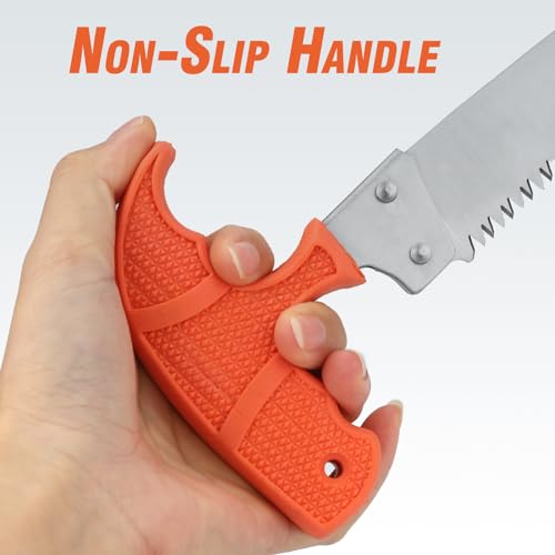 9-Piece Hunting Knife Set R5990