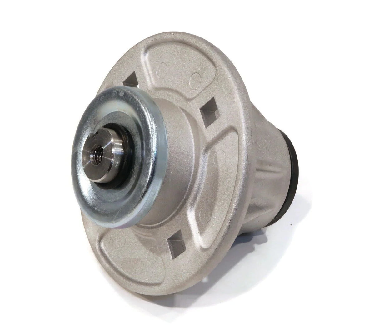Spindle Assembly L856