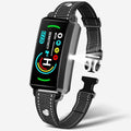 Rechargeable Anti-Bark Dog Collar with Flashing Light I444