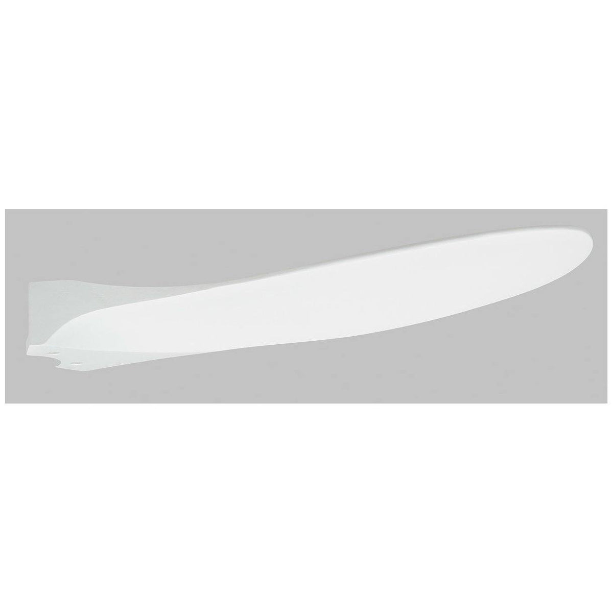 Matte White Ceiling Fan K850