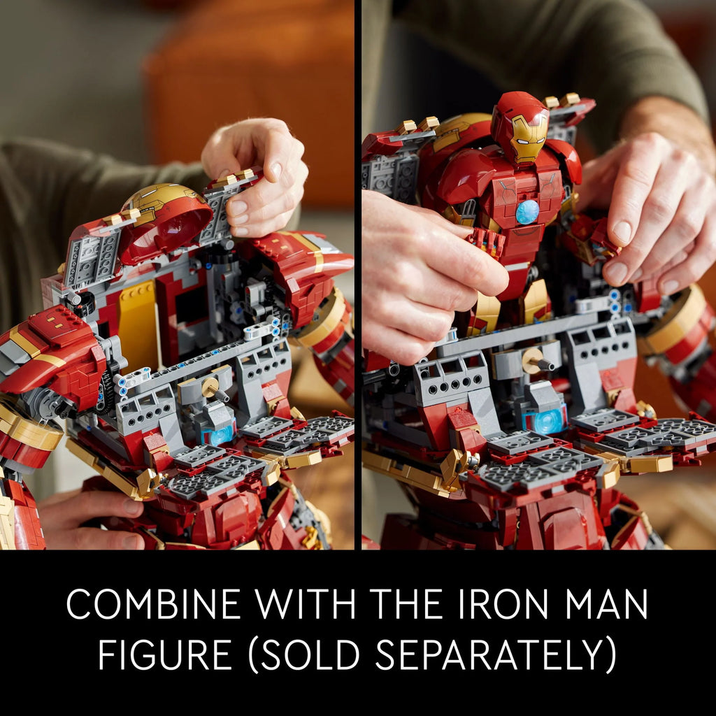 Building Set with Minifigure O343690