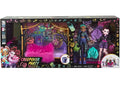 Doll Playset G49283