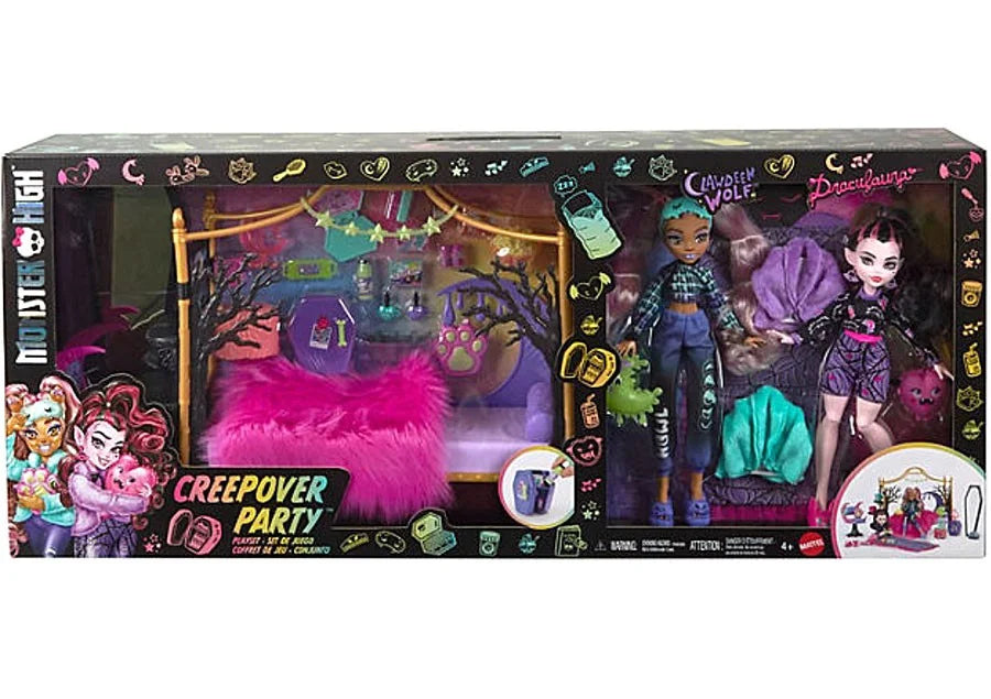 Doll Playset G49283