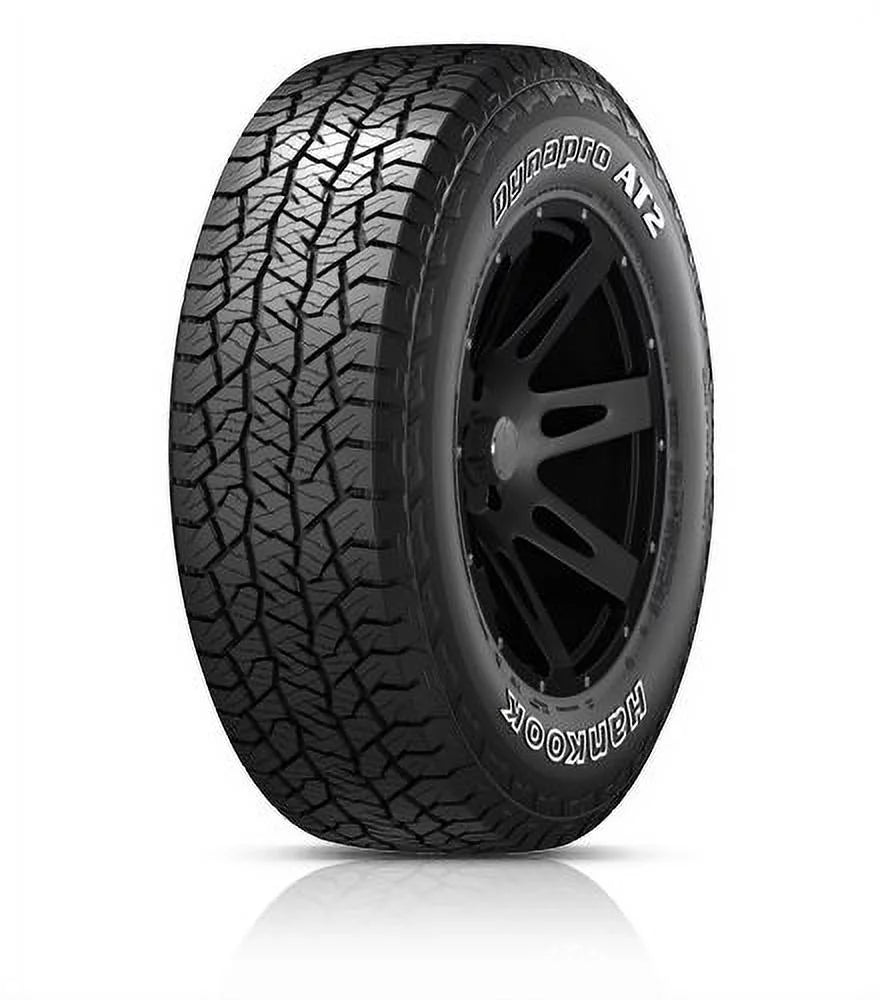 All Terrain Light Truck Tire A846397