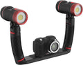 Underwater Camera & Dual Light Set J464908