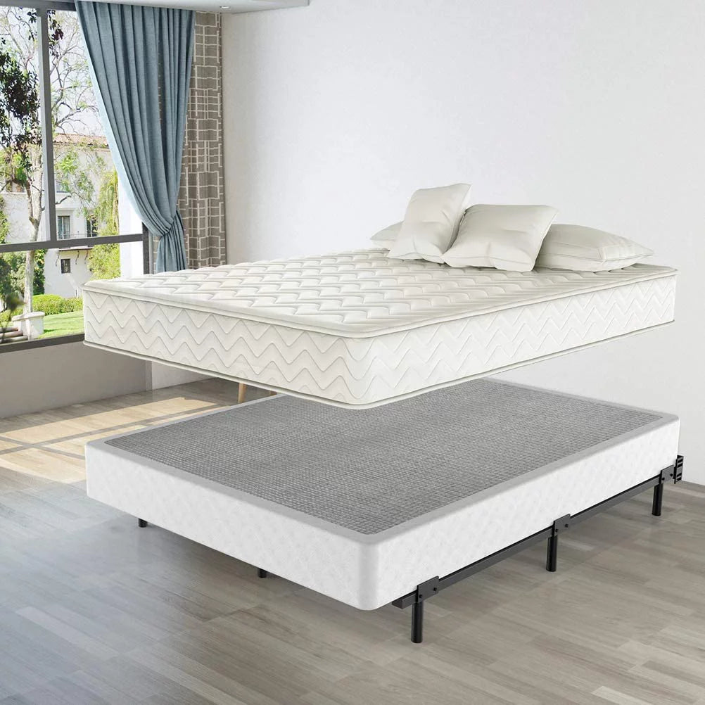 7 Inch Queen Metal Box Spring B86725