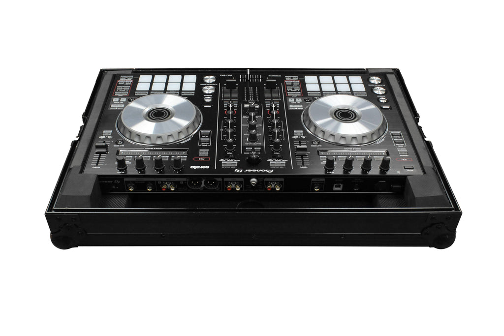 Black Label DJ Controller Case D3866
