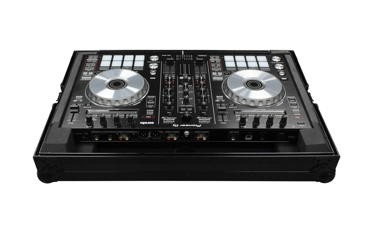 Black Label DJ Controller Case D3866