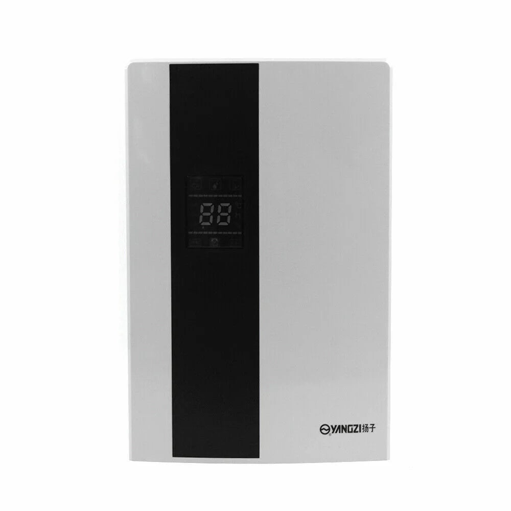 2000ml Dehumidifier with Remote Control Z5542