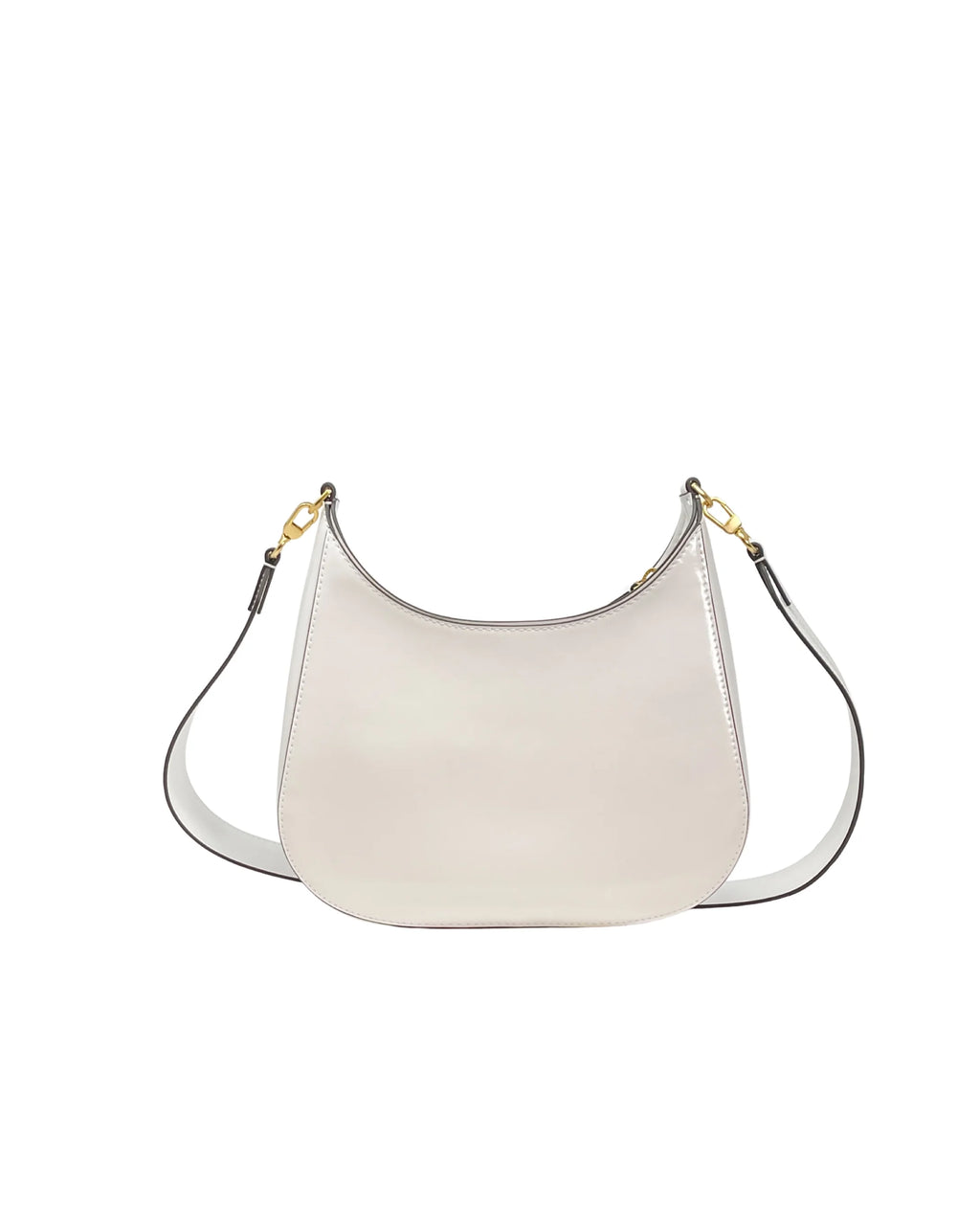 Patent Leather Swingpack N8134
