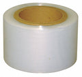 Clear Hand Stretch Wrap 3 x 1000 ft E4858