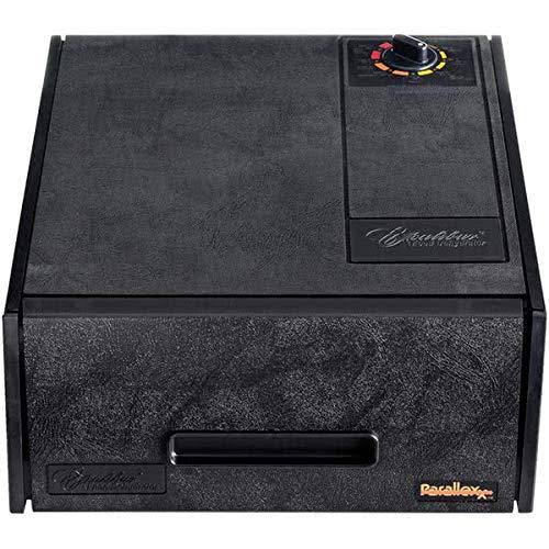 Electric Food Dehydrator with Adjustable Thermostat R793770