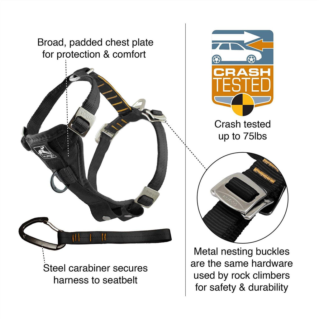 Dog Harness T683