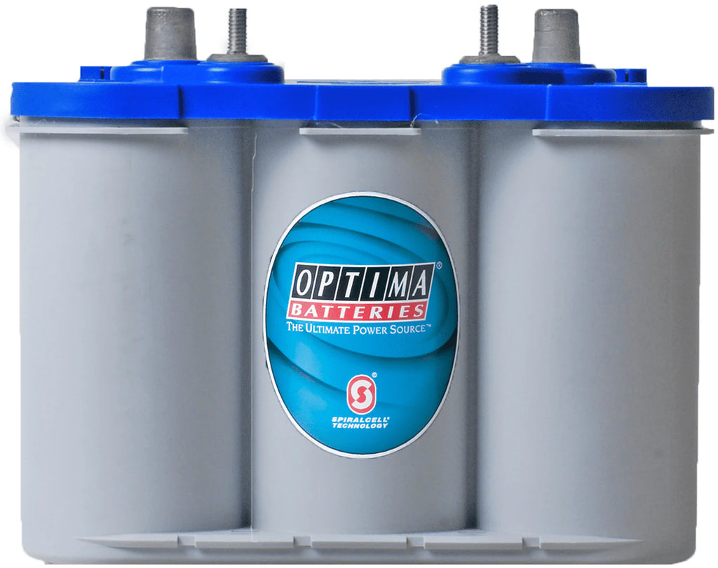 BlueTop AGM Marine Battery Group Size D34 12 Volt 750 CCA T731992