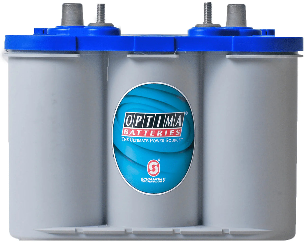 BlueTop AGM Marine Battery Group Size D34 12 Volt 750 CCA T731992