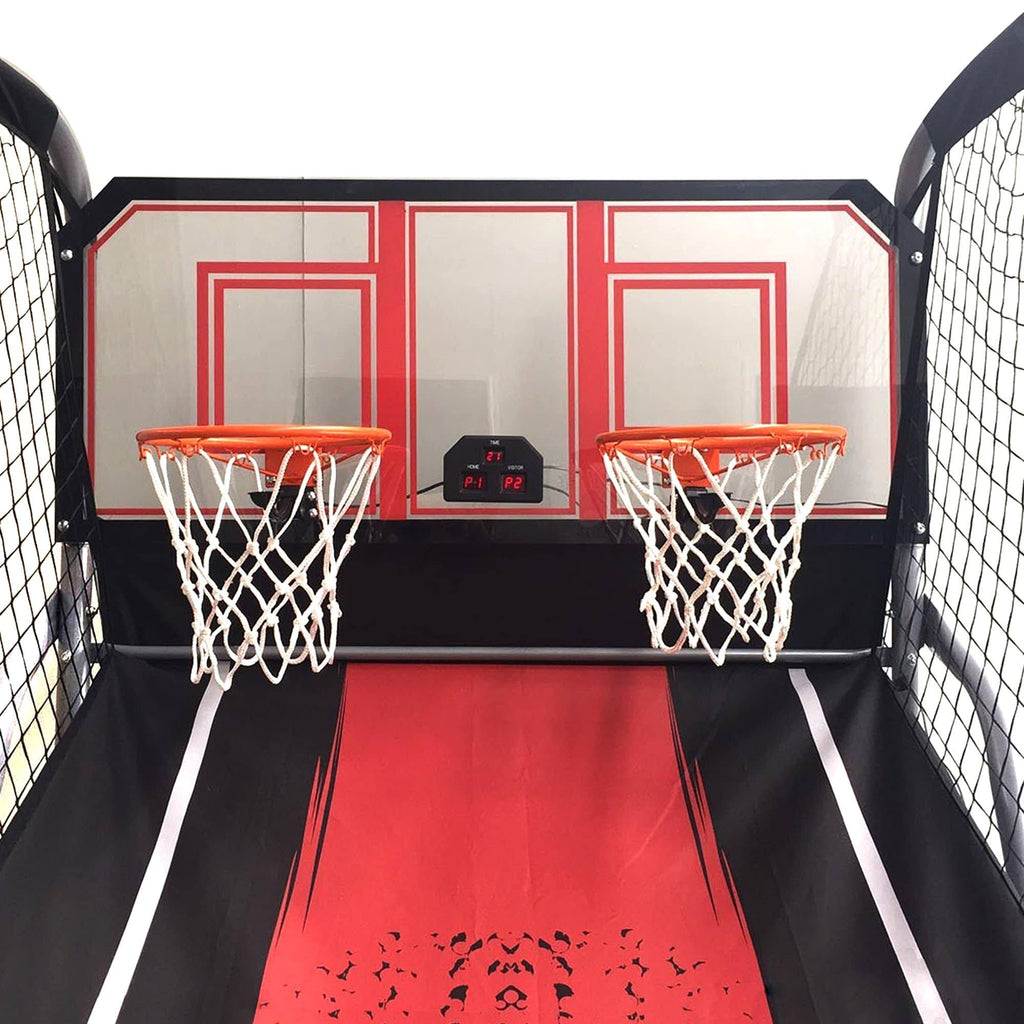 Electronic Basketball Game Y800560