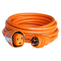 30 Amp 50 Dual Configuration Cordset with Carry Case N6154