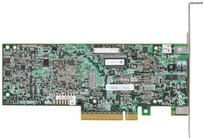 SAS RAID Controller PCI Express x8 512 MB Z78028