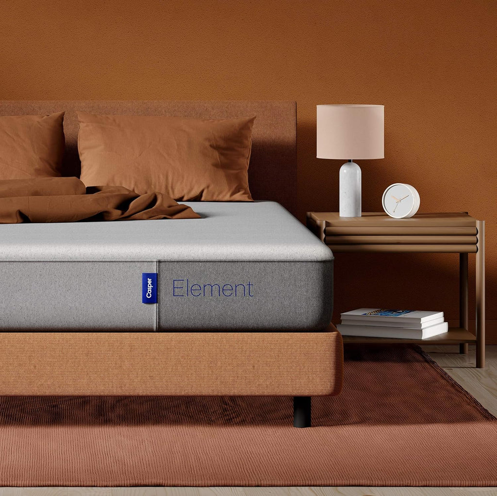 Queen Mattress S867892