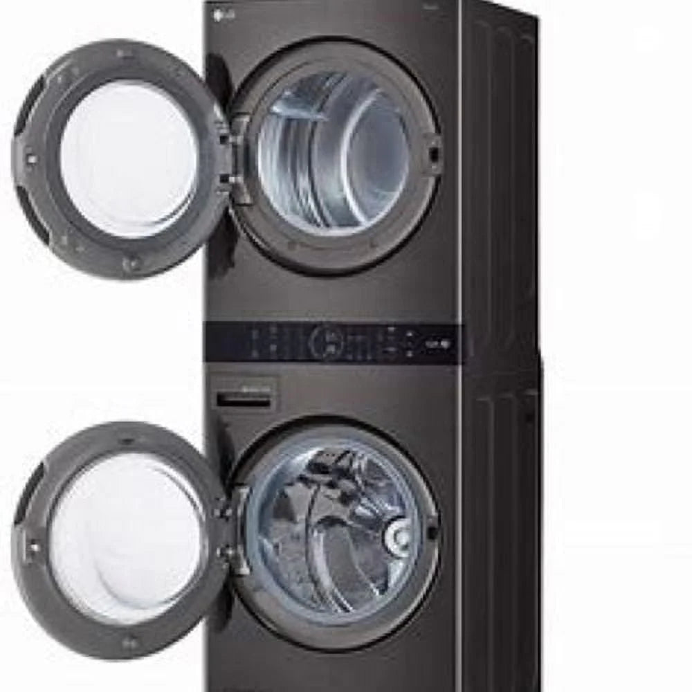 Electric Washer Tower Y782425
