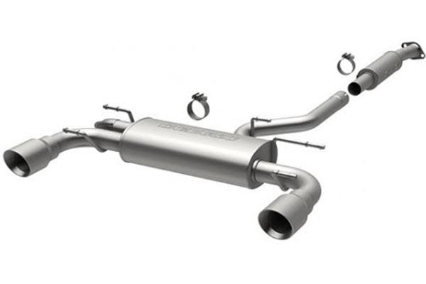 Cat-Back Exhaust System S5146