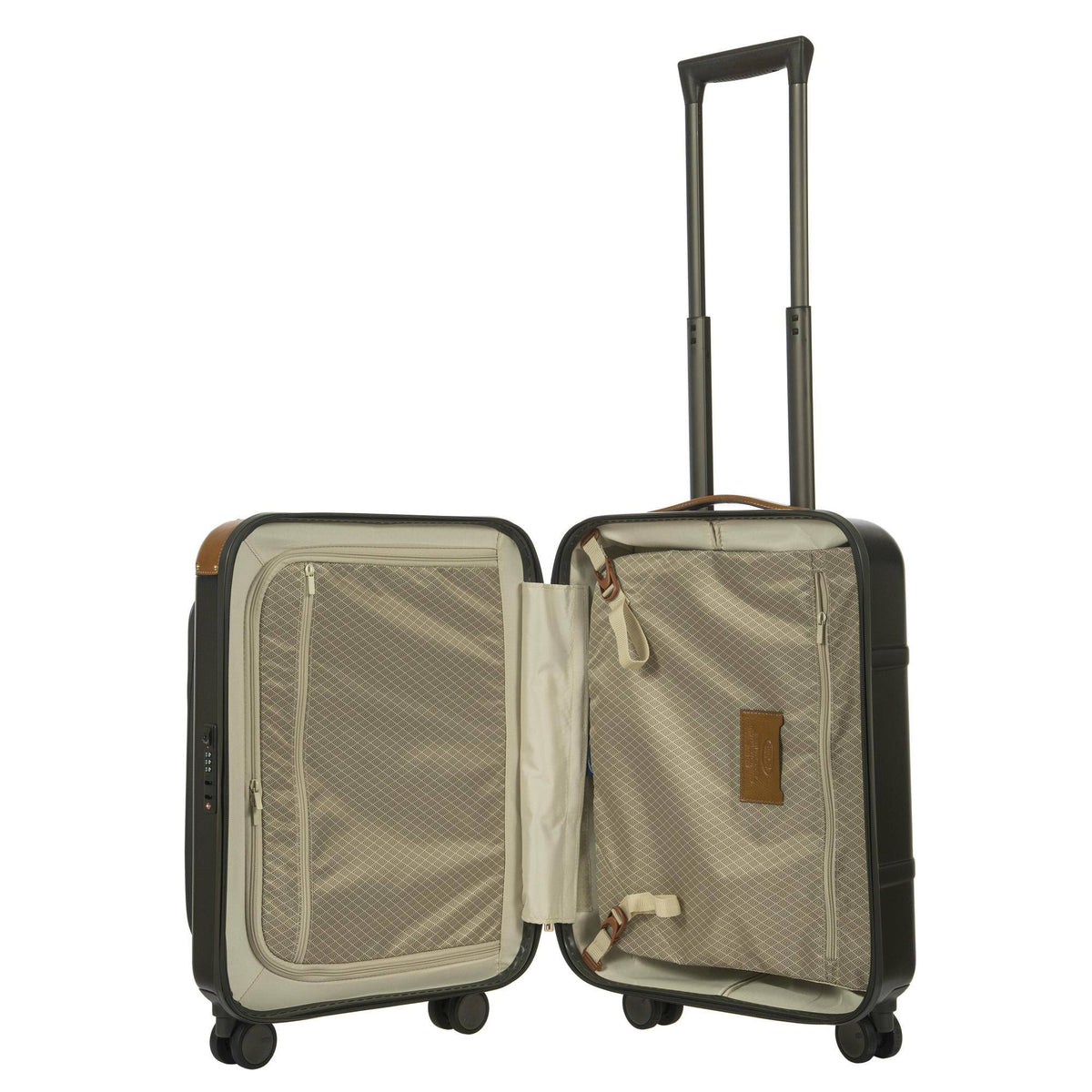 Black Carry-On Spinner K91076