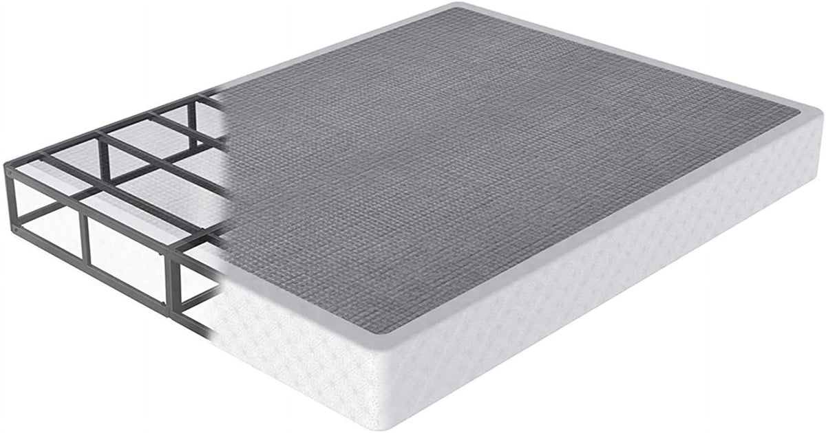 7 Inch Queen Metal Box Spring B86725
