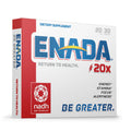 20mg NADH 30 Lozenges G3548