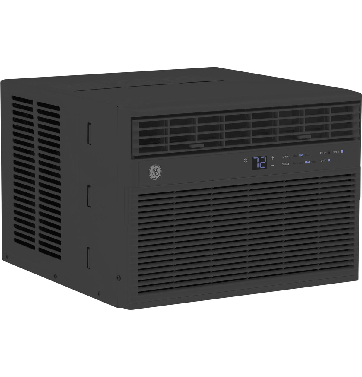 10,000 BTU Window Air Conditioner with WiFi A4108