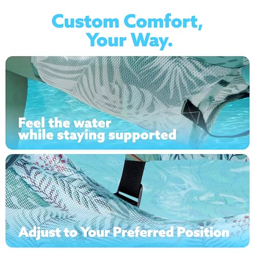 Inflatable Pool Lounge Chair K37760